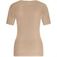Fifth House Isolde top savannah tan Zand