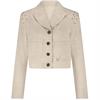 Fifth House Izzie jacket Zand