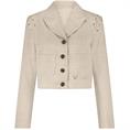 Fifth House Izzie jacket Zand