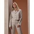 Fifth House Izzie jacket Zand