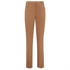Fifth House Nenzo trousers 2546 Camel