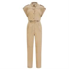 Fifth House Sasha onepiece 2547 Khaki