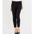 Five Units Angelie zip black Zwart