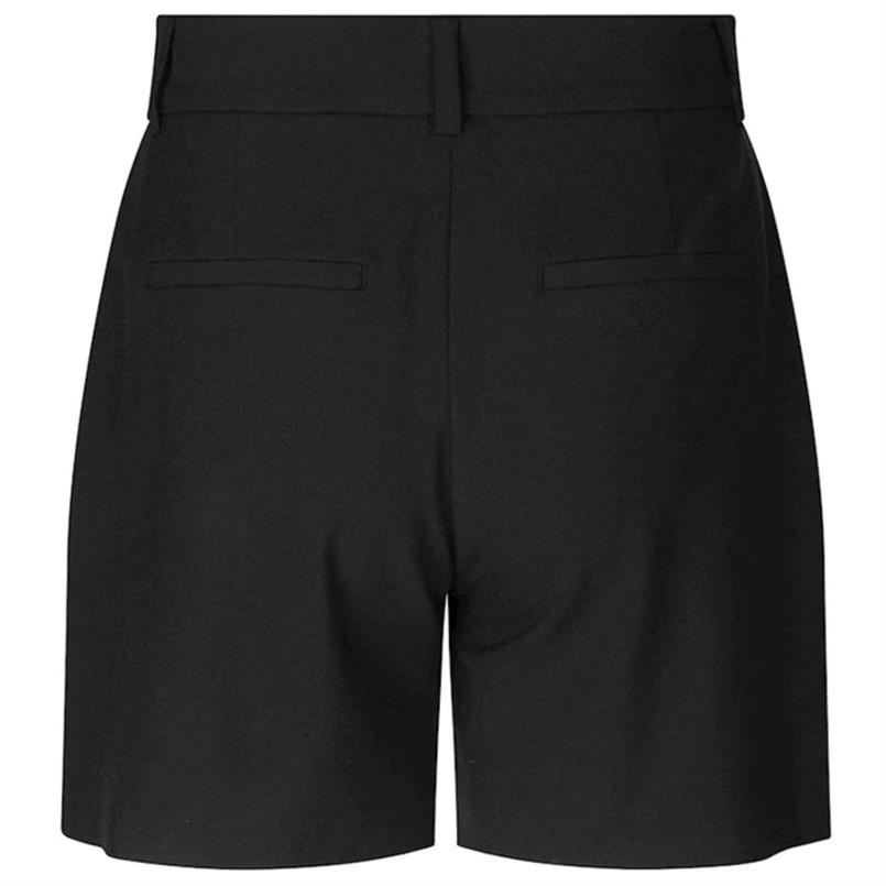 Five Units Dena shorts 396 Zwart