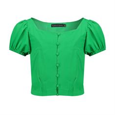 Frankie &amp; Liberty 20.6 Groen