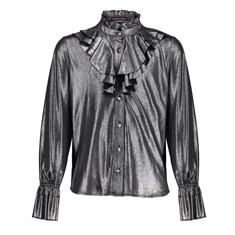 Frankie &amp; Liberty Becky blouse 13.3 Zilver