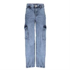 Frankie &amp; Liberty FL23012 Blauw
