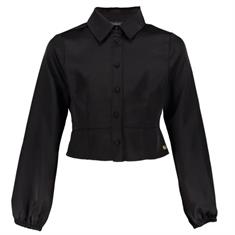 Frankie &amp; Liberty Karin blouse 03.3 Zwart