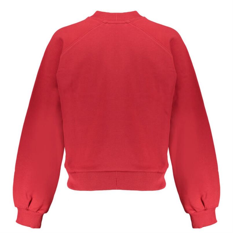 Frankie &amp; Liberty Kristel sweater 30.3 Rood