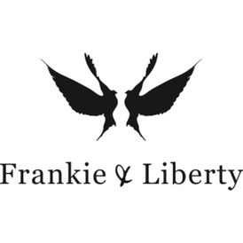 Franky en Liberty 