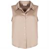 Freebird Babs sl wv-satin-vis Beige