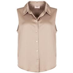 Freebird Babs sl wv-satin-vis Beige