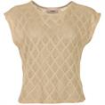 Freebird Berna jer-lurex Beige