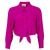 Freebird Bluma wv-structure Fuchsia