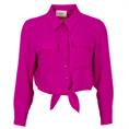 Freebird Bluma wv-structure Fuchsia
