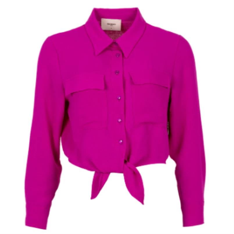 Freebird Bluma wv-structure Fuchsia