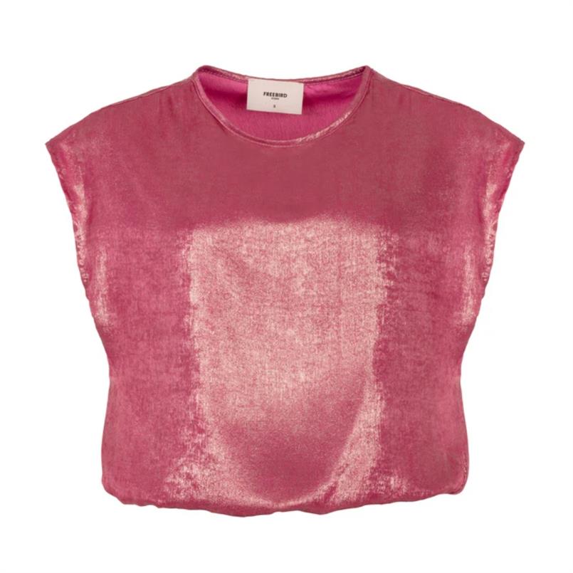 Freebird Bregje ss wv Roze