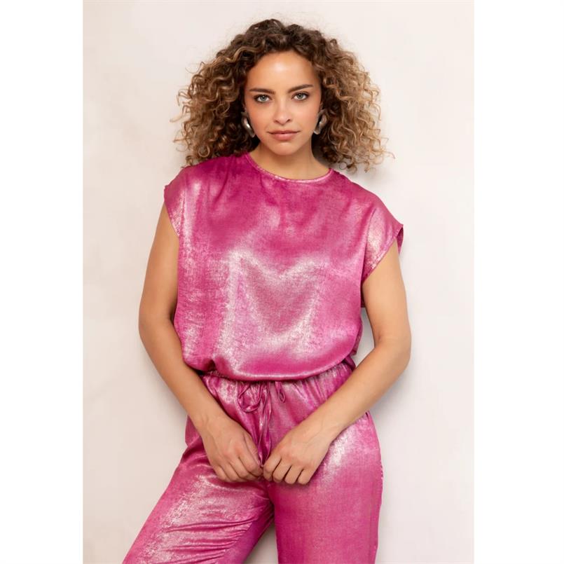 Freebird Bregje ss wv Roze