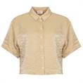 Freebird Brianne wv-shiny-vis Beige