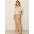 Freebird Brianne wv-shiny-vis Beige