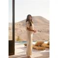 Freebird Brianne wv-shiny-vis Beige
