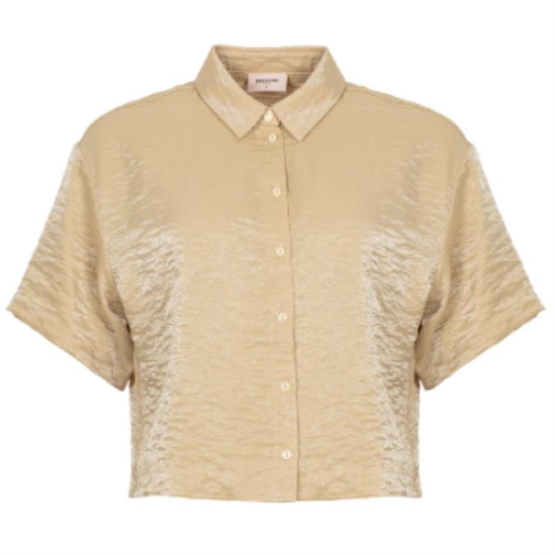 Freebird Brianne wv-shiny-vis Beige