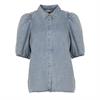 Freebird Britte ss dnm Blauw