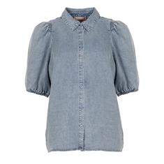 Freebird Britte ss dnm Blauw
