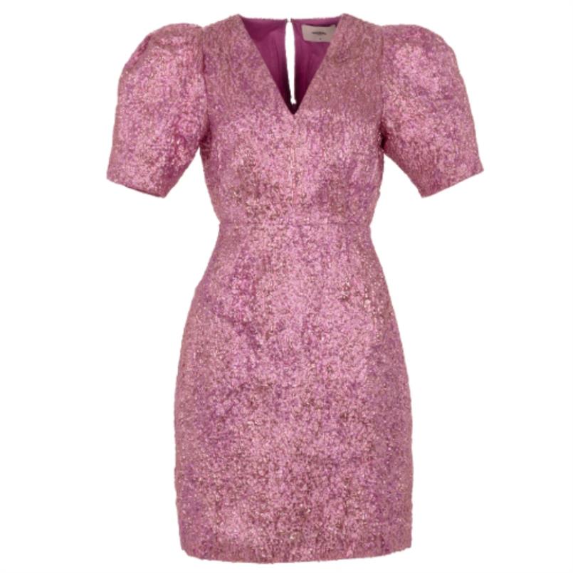 Freebird Daantje f-wv Roze
