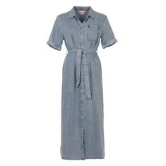 Freebird Daelia dnm- tencell Blauw