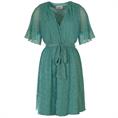 Freebird Dalena f-jer-plisse Turquoise