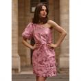 Freebird Dania f-wv-jacquard Roze