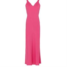 Freebird Diana maxi wv-vis Roze