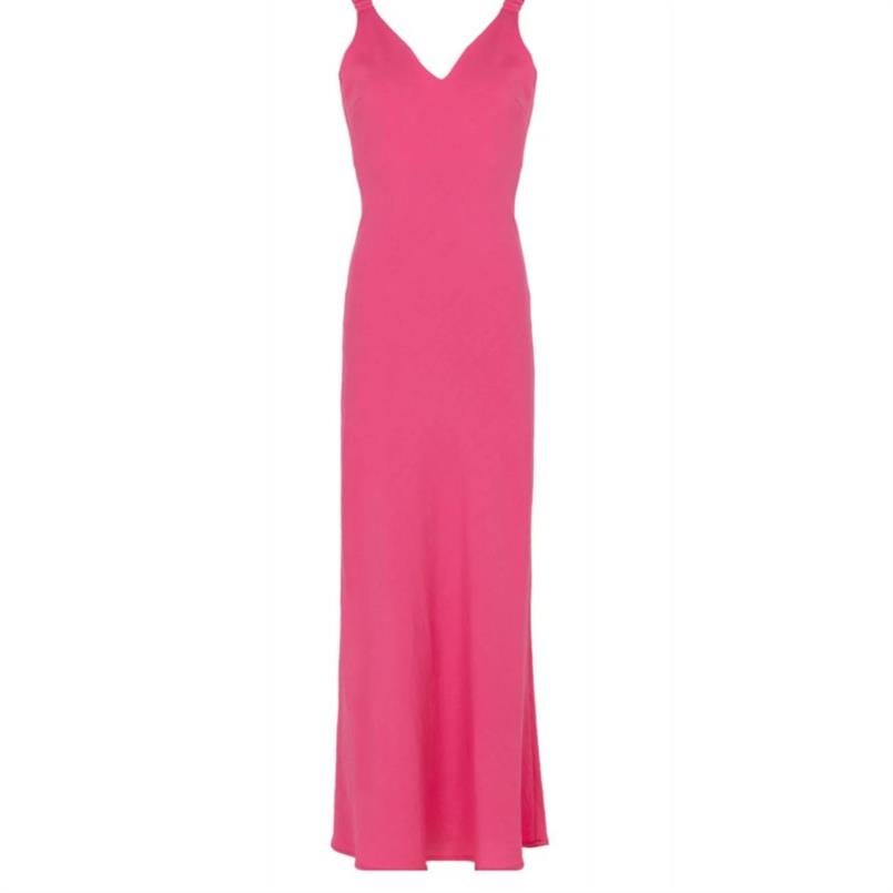Freebird Diana maxi wv-vis Roze