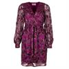 Freebird Dieke f-jer-sequins Paars