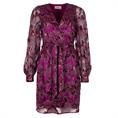Freebird Dieke f-jer-sequins Paars