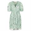 Freebird Dieke ss f-jer Turquoise