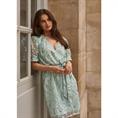 Freebird Dieke ss f-jer Turquoise