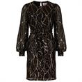 Freebird Dimphey jer-sequins Brons