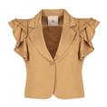 Freebird Gabriela f-wv-linen Camel