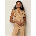 Freebird Gabriela f-wv-linen Camel
