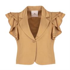 Freebird Gabriela f-wv-linen Camel