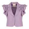 Freebird Gabriela f-wv-linen Lila