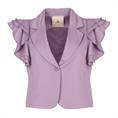 Freebird Gabriela f-wv-linen Lila