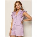 Freebird Gabriela f-wv-linen Lila