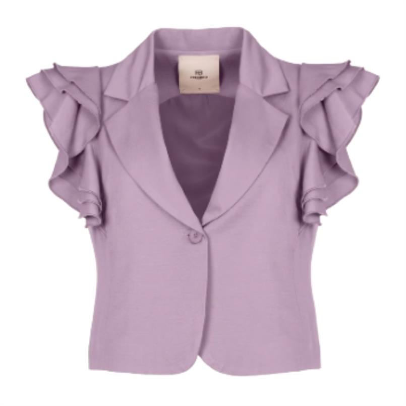 Freebird Gabriela f-wv-linen Lila