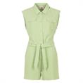 Freebird Jolene wv-boucle Lichtgroen