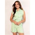 Freebird Jolene wv-boucle Lichtgroen