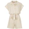 Freebird Jolisa wv-linen-stripe Beige