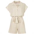 Freebird Jolisa wv-linen-stripe Beige